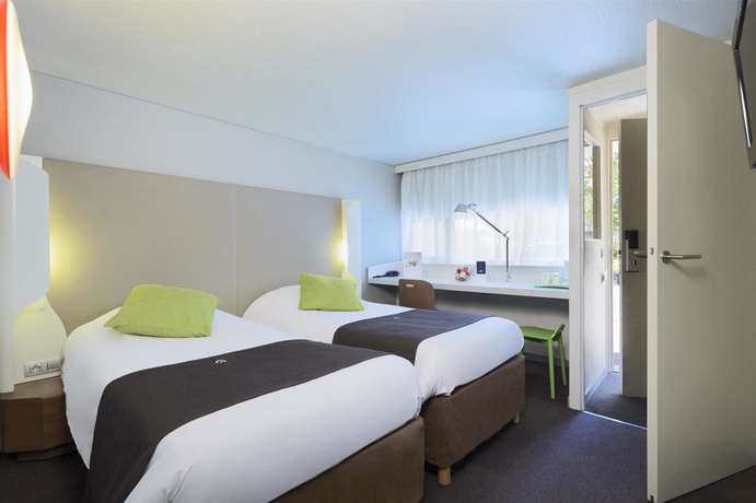 Imagen de la habitación del Hotel Campanile Chambery. Foto 11