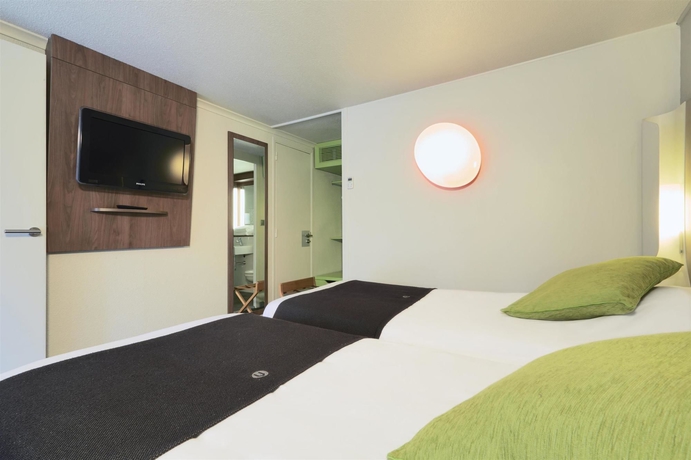 Imagen de la habitación del Hotel Campanile Chambery. Foto 12