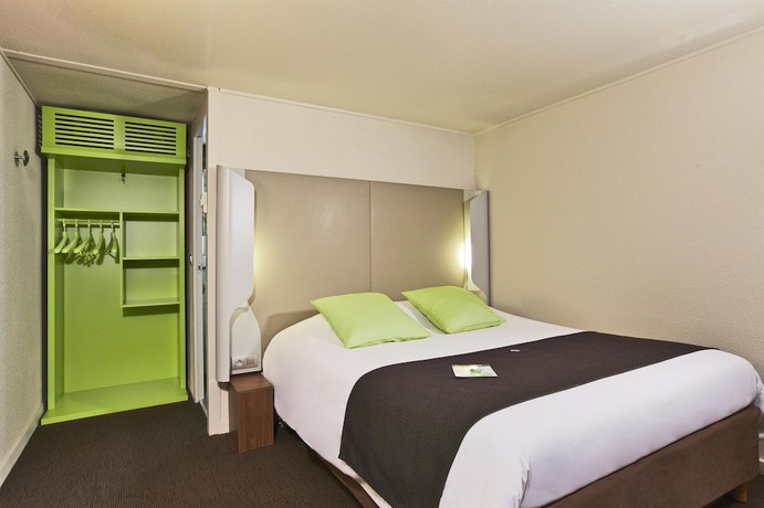 Imagen de la habitación del Hotel Campanile Chanas. Foto 11