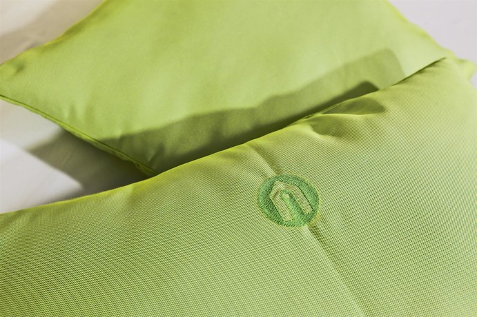 Imagen de la habitación del Hotel Campanile Chanas. Foto 13