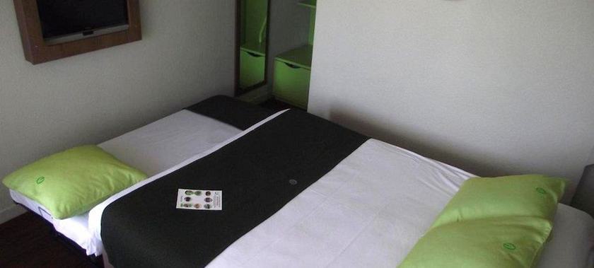 Imagen de la habitación del Hotel Campanile Chartres. Foto 8