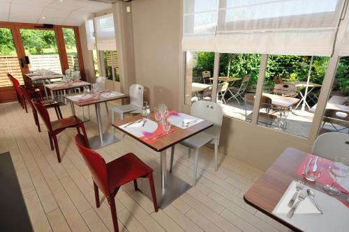 Imagen general del Hotel Campanile Cholet. Foto 12