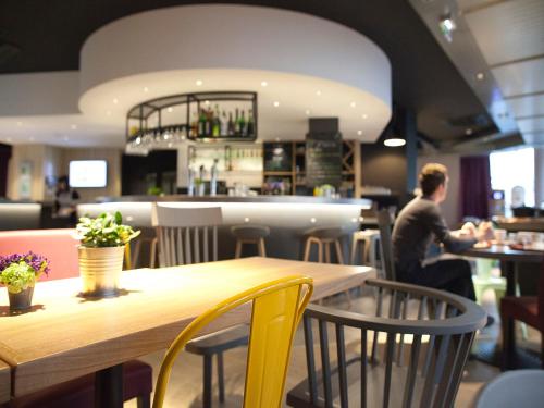 Imagen general del Hotel Campanile Clermont Ferrand Centre. Foto 2