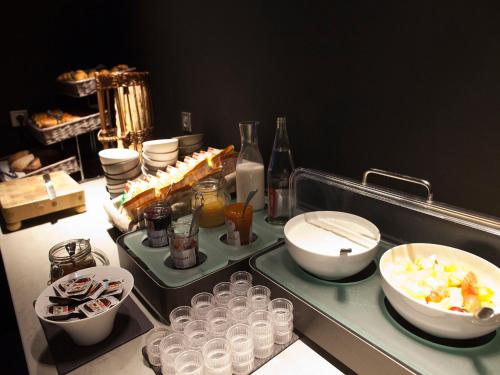 Imagen general del Hotel Campanile Clermont Ferrand Centre. Foto 5