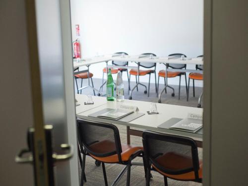 Imagen general del Hotel Campanile Clermont Ferrand Centre. Foto 6