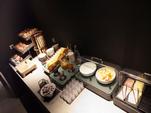 Imagen general del Hotel Campanile Clermont Ferrand Centre. Foto 8