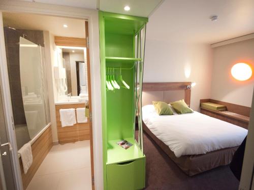 Imagen de la habitación del Hotel Campanile Clermont Ferrand Centre. Foto 19