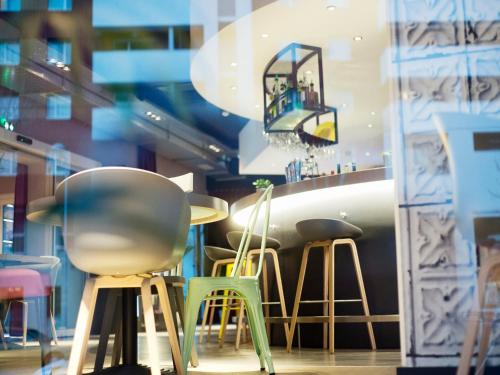 Imagen general del Hotel Campanile Clermont Ferrand Centre. Foto 13