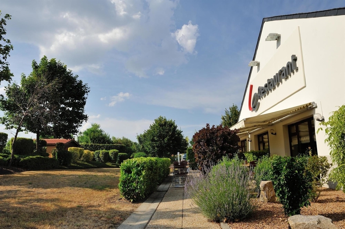 Imagen general del Hotel Campanile Clermont Ferrand Sud - Aubiere. Foto 5