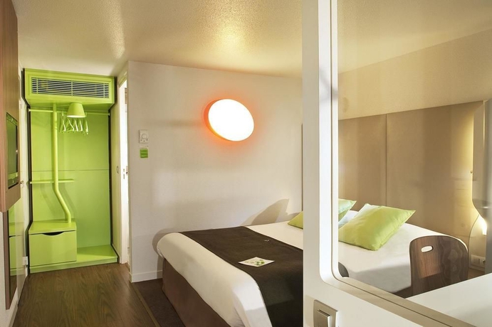 Imagen de la habitación del Hotel Campanile Clermont Ferrand Sud - Issoire. Foto 5