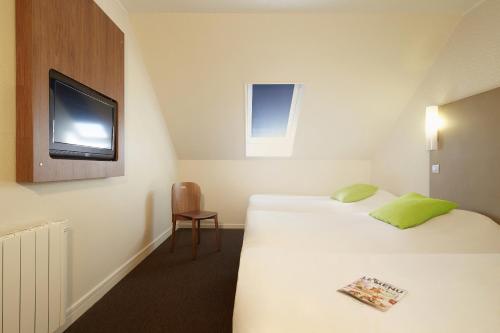 Imagen de la habitación del Hotel Campanile Compiegne. Foto 11