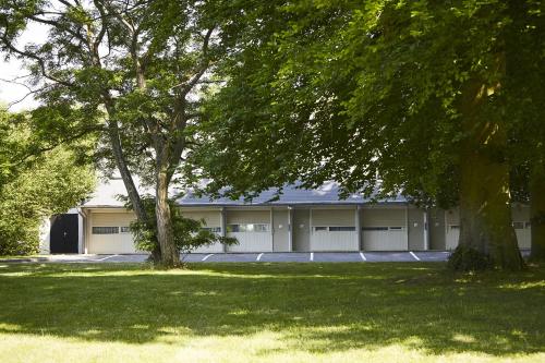 Imagen general del Hotel Campanile Compiegne. Foto 5