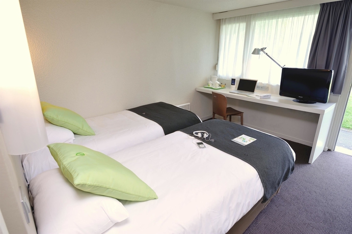 Imagen de la habitación del Hotel Campanile Conflans Sainte Honorine. Foto 6