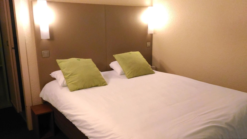 Imagen de la habitación del Hotel Campanile Conflans Sainte Honorine. Foto 7