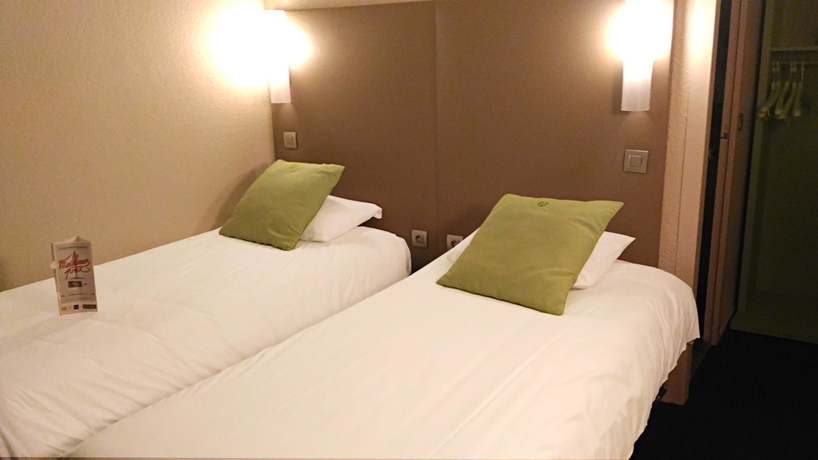 Imagen de la habitación del Hotel Campanile Conflans Sainte Honorine. Foto 9