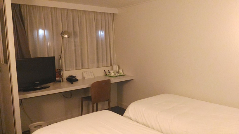 Imagen de la habitación del Hotel Campanile Conflans Sainte Honorine. Foto 10