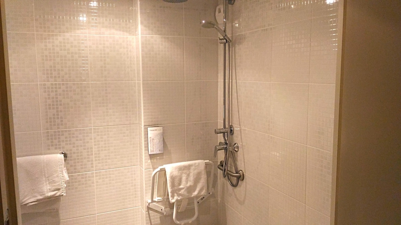 Imagen de la habitación del Hotel Campanile Conflans Sainte Honorine. Foto 19