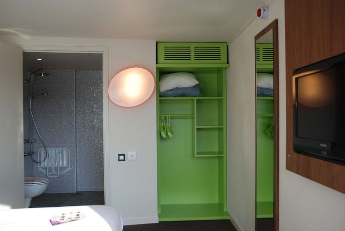 Imagen de la habitación del Hotel Campanile Creil - Villers Saint Paul. Foto 10