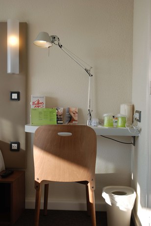 Imagen de la habitación del Hotel Campanile Creil - Villers Saint Paul. Foto 11