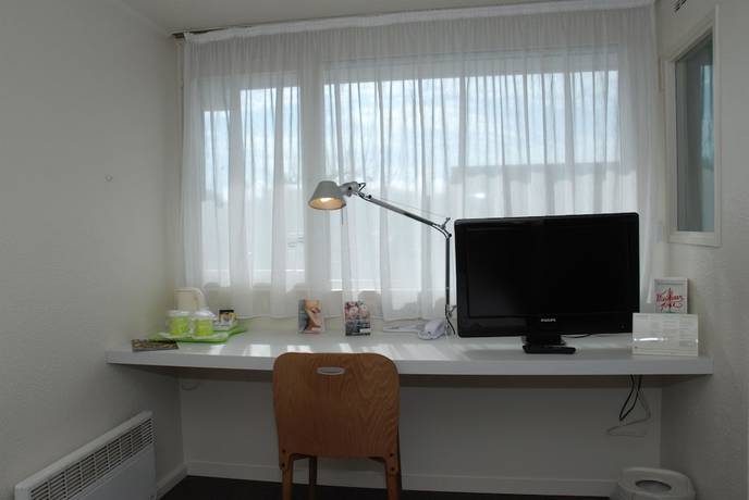 Imagen de la habitación del Hotel Campanile Creil - Villers Saint Paul. Foto 13