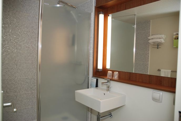 Imagen de la habitación del Hotel Campanile Creil - Villers Saint Paul. Foto 14