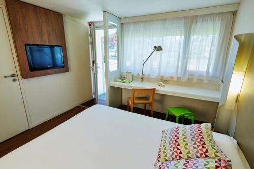 Imagen de la habitación del Hotel Campanile Creteil - Bonneuil Sur Marne. Foto 17