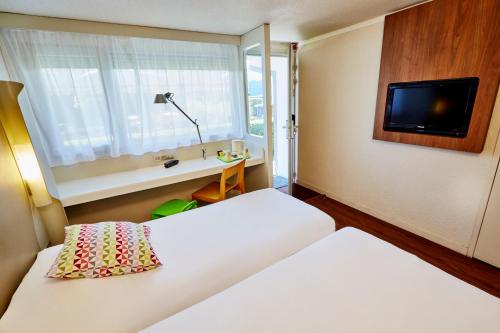 Imagen de la habitación del Hotel Campanile Creteil - Bonneuil Sur Marne. Foto 18