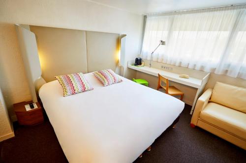 Imagen de la habitación del Hotel Campanile Creteil - Bonneuil Sur Marne. Foto 19