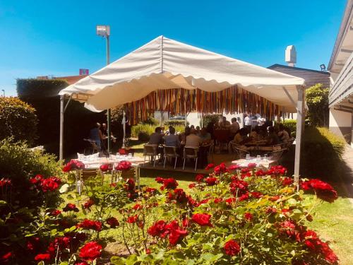 Imagen general del Hotel Campanile Creteil - Bonneuil Sur Marne. Foto 10