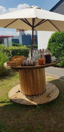 Imagen general del Hotel Campanile Creteil - Bonneuil Sur Marne. Foto 12