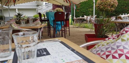 Imagen general del Hotel Campanile Creteil - Bonneuil Sur Marne. Foto 13