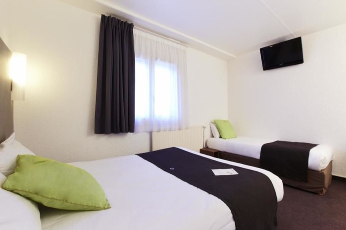 Imagen de la habitación del Hotel Campanile Creteil Centre. Foto 5