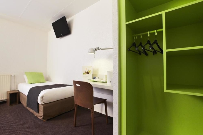 Imagen de la habitación del Hotel Campanile Creteil Centre. Foto 7