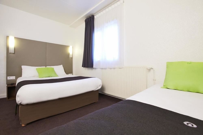 Imagen de la habitación del Hotel Campanile Creteil Centre. Foto 8