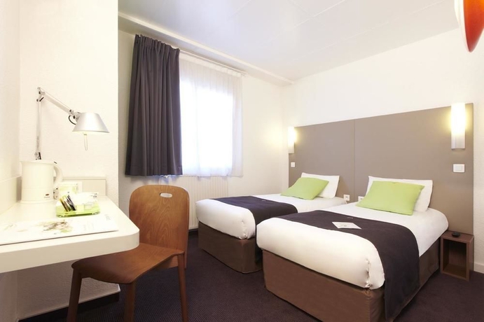 Imagen de la habitación del Hotel Campanile Creteil Centre. Foto 10
