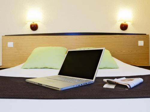 Imagen de la habitación del Hotel Campanile Dijon Centre - Gare. Foto 19