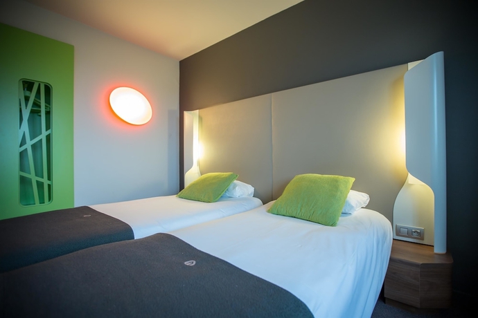 Imagen de la habitación del Hotel Campanile Dijon - Congrès - Clémenceau. Foto 7