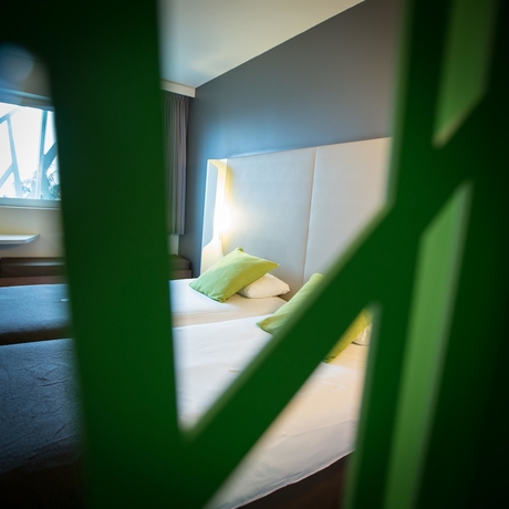 Imagen de la habitación del Hotel Campanile Dijon - Congrès - Clémenceau. Foto 10