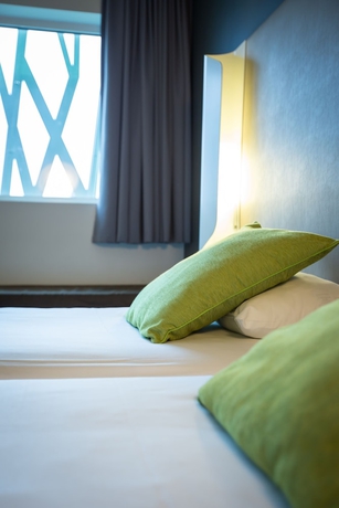 Imagen de la habitación del Hotel Campanile Dijon - Congrès - Clémenceau. Foto 13