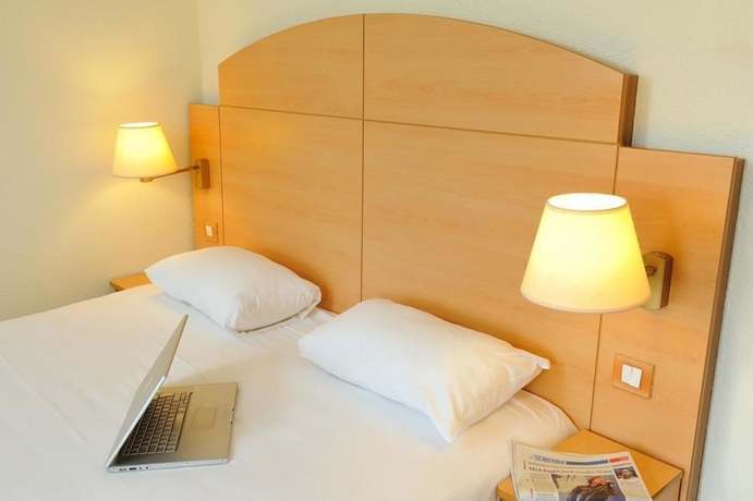 Imagen de la habitación del Hotel Campanile Dijon Nord - Toison D'or. Foto 7