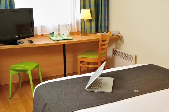 Imagen de la habitación del Hotel Campanile Dijon Nord - Toison D'or. Foto 8