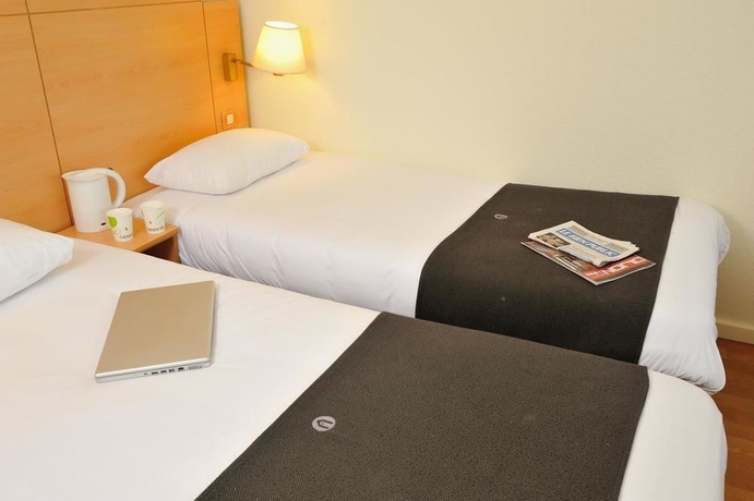 Imagen de la habitación del Hotel Campanile Dijon Nord - Toison D'or. Foto 9