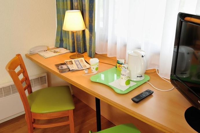 Imagen de la habitación del Hotel Campanile Dijon Nord - Toison D'or. Foto 10