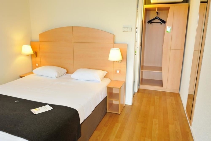 Imagen de la habitación del Hotel Campanile Dijon Nord - Toison D'or. Foto 12