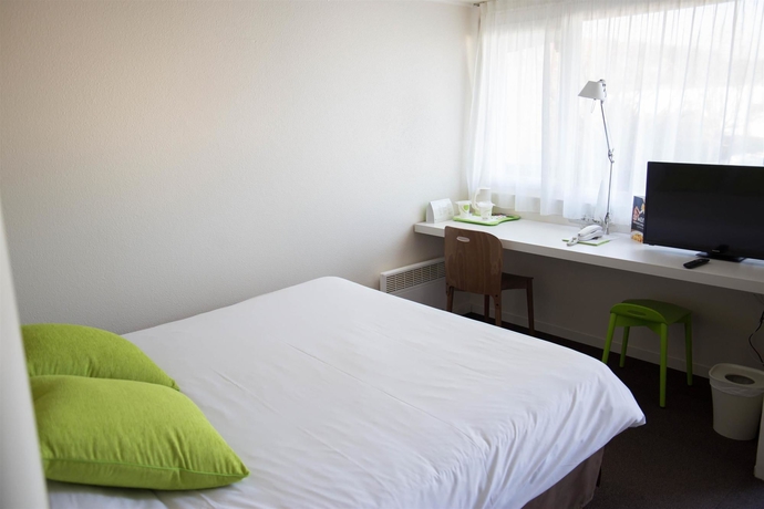 Imagen de la habitación del Hotel Campanile Dole. Foto 11