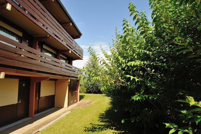 Imagen general del Hotel Campanile Dole. Foto 2