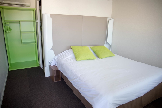 Imagen de la habitación del Hotel Campanile Dole. Foto 13