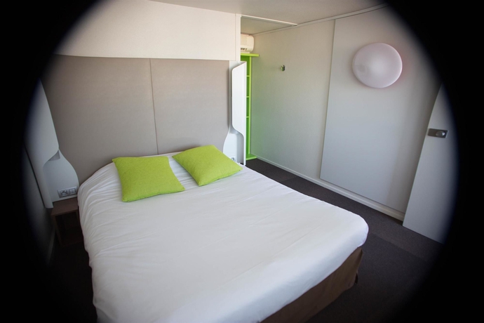 Imagen de la habitación del Hotel Campanile Dole. Foto 14