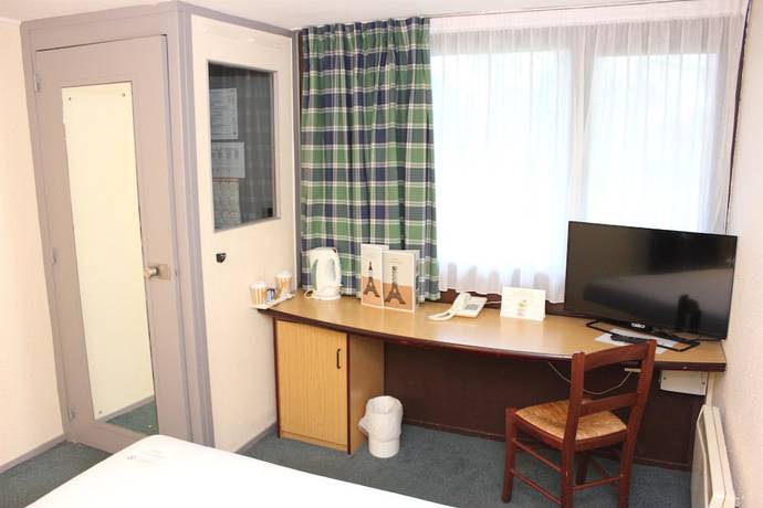 Imagen de la habitación del Hotel Campanile Doncaster. Foto 15