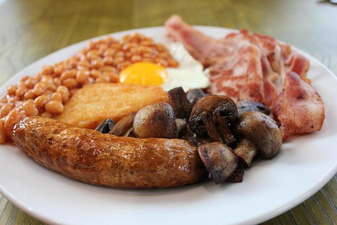 Imagen del bar/restaurante del Hotel Campanile Doncaster. Foto 7